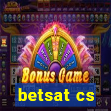 betsat cs